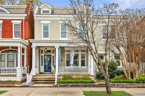 1618 Floyd Ave, Richmond, VA 23220