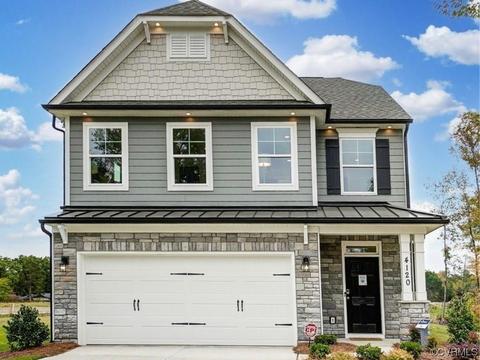 7704 Hawthorne Ave, Richmond, VA 23227