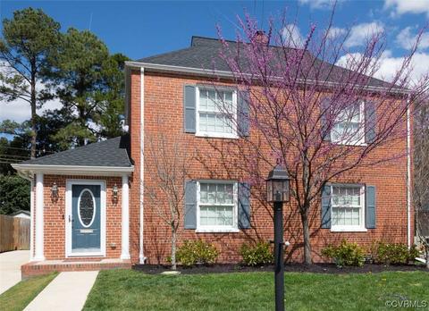 2118 Barclay Rd, Henrico, VA 23228