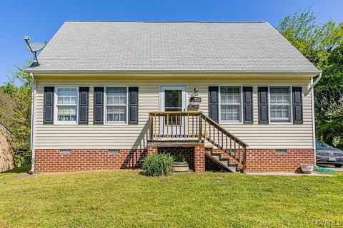 3406 Main St, Petersburg, VA 23803