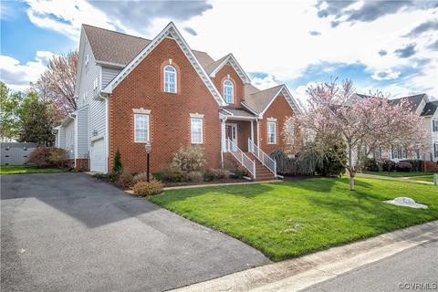 6079 Havenview Dr, Mechanicsville, VA 23111