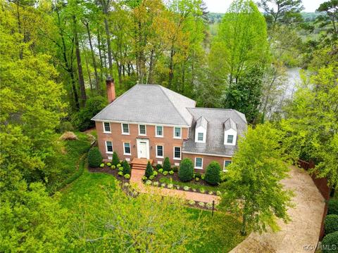 1236 Choptank Ct, Colonial Heights, VA 23834
