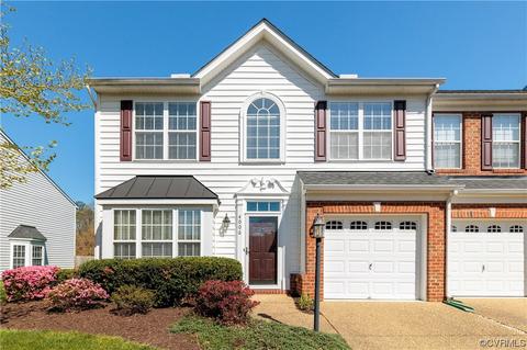 4006 Alder Grove Ln #4006, Henrico, VA 23228