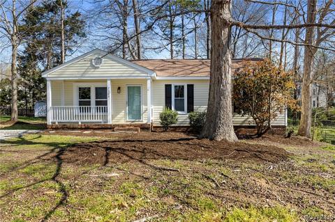 7160 Full Rack Dr, Midlothian, VA 23112 photo 2