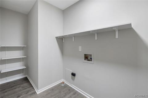 7160 Full Rack Dr, Midlothian, VA 23112 photo 11