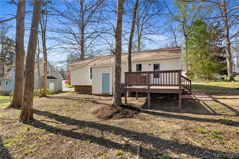 7160 Full Rack Dr, Midlothian, VA 23112 photo 20