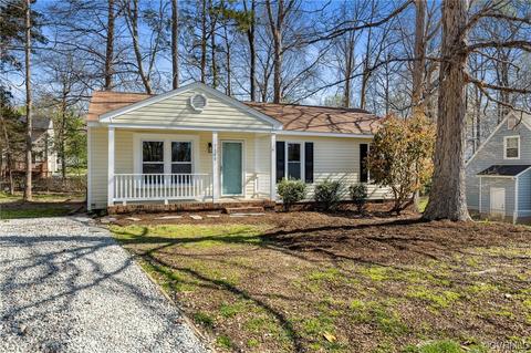 7160 Full Rack Dr, Midlothian, VA 23112 photo 1