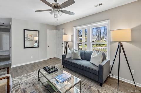 7160 Full Rack Dr, Midlothian, VA 23112 photo 5