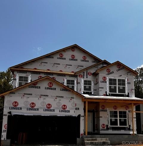 7053 Havering Way, Henrico, VA 23231