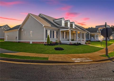 3918 Peterfield Ln, Powhatan, VA 23139