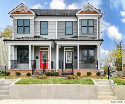 1316 N 32nd St, Richmond, VA 23223