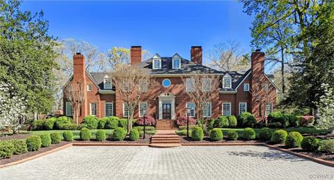 107 Cyril Ln, Henrico, VA 23229