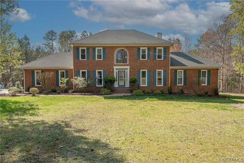 11002 Brandy Oaks Way, Chesterfield, VA 23832