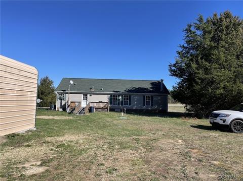 876 Tidewater Trl, Laneview, VA 22504