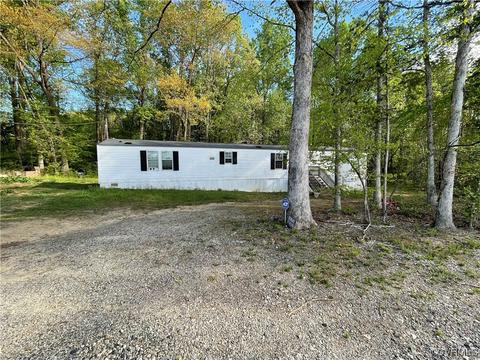 2101 Haskin Rd, Goochland, VA 23063