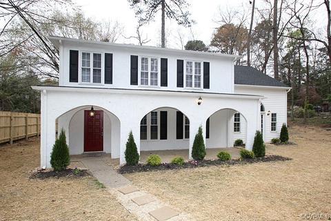 3300 Custis Rd, Richmond, VA 23225