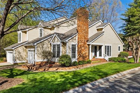 1716 Logwood Cir, Henrico, VA 23238