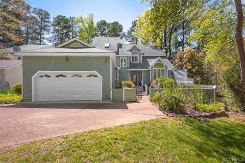 14324 Regatta Pointe Rd, Midlothian, VA 23112 photo 3