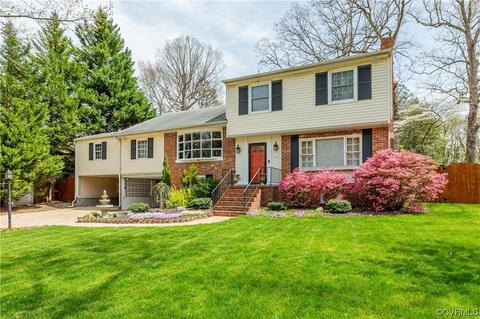 1427 Boroughbridge Rd, Richmond, VA 23225