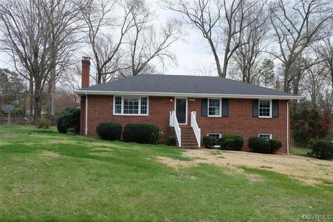 8515 Bagette Rd, Richmond, VA 23235