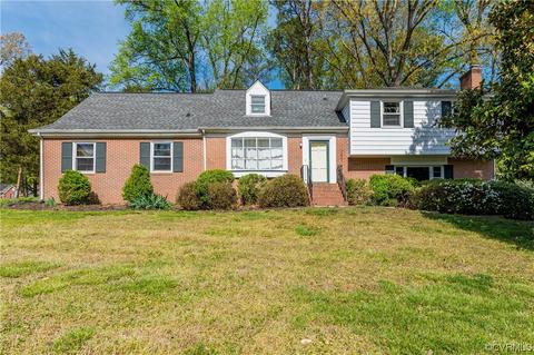 900 Southam Dr, North Chesterfield, VA 23235