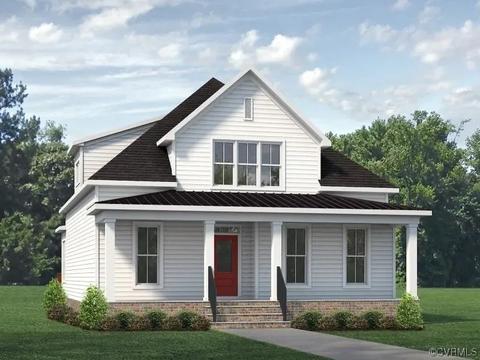 404 Randolph View Dr, Midlothian, VA 23114
