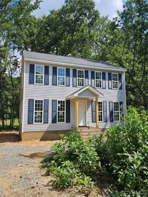 1346 Loudon St, Henrico, VA 23231