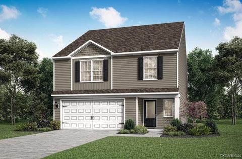 2843 Meadowview Blvd, Prince George, VA 23860
