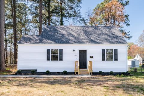 1112 Irby Dr, Richmond, VA 23225