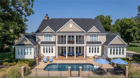 19001 Tettington Ln, Charles City, VA 23030