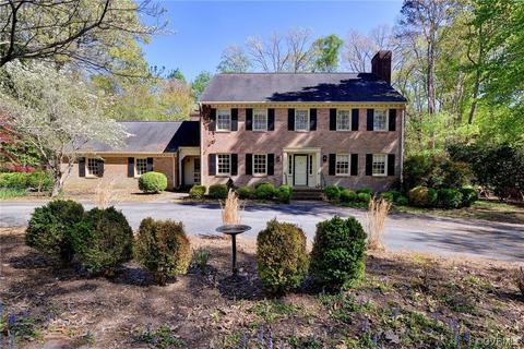 102 Wake Robin Rd, Williamsburg, VA 23185 photo 2