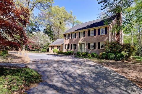 102 Wake Robin Rd, Williamsburg, VA 23185