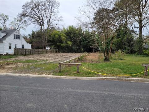 5911 Fergusson Rd, Richmond, VA 23226