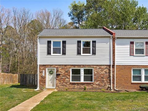 432 E Woodpost Dr, Henrico, VA 23075