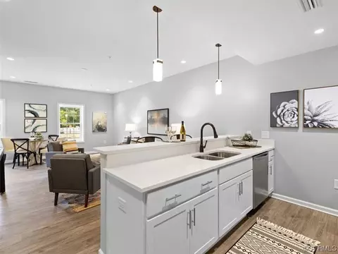 1532 Ewing Park Loop #TH, Midlothian, VA 23113 photo 5