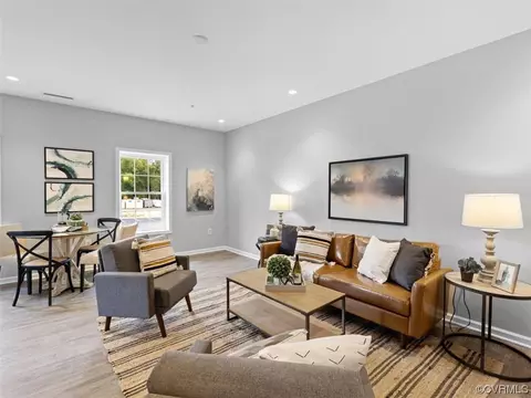 1532 Ewing Park Loop #TH, Midlothian, VA 23113 photo 6