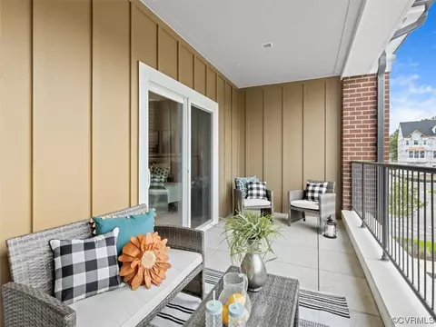 1532 Ewing Park Loop #TH, Midlothian, VA 23113 photo 11