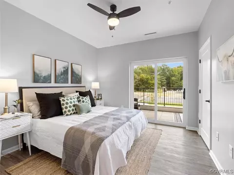 1532 Ewing Park Loop #TH, Midlothian, VA 23113 photo 17