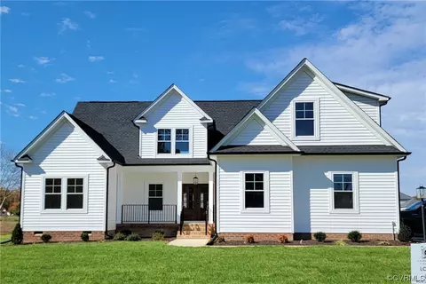 12223 Kenton Ridge Rd, Ashland, VA 23005