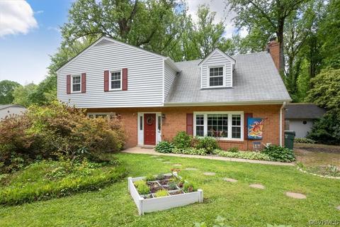 9217 Redington Dr, North Chesterfield, VA 23235