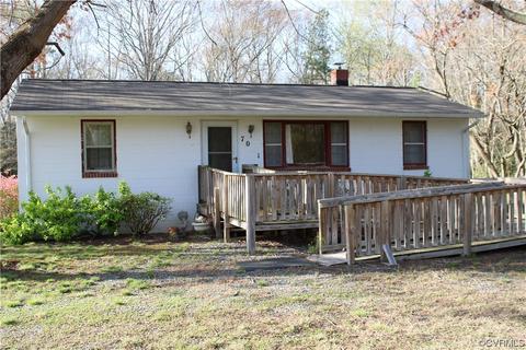7021 Barnetts Rd, Charles City, VA 23030