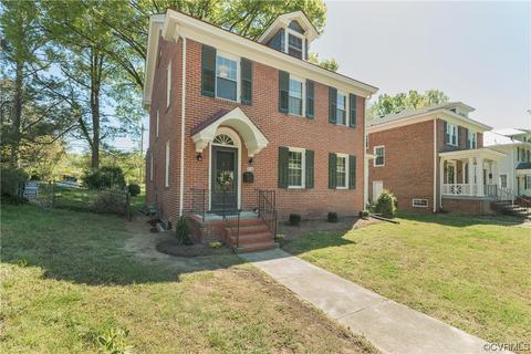 1715 Berkeley Ave, Petersburg, VA 23805
