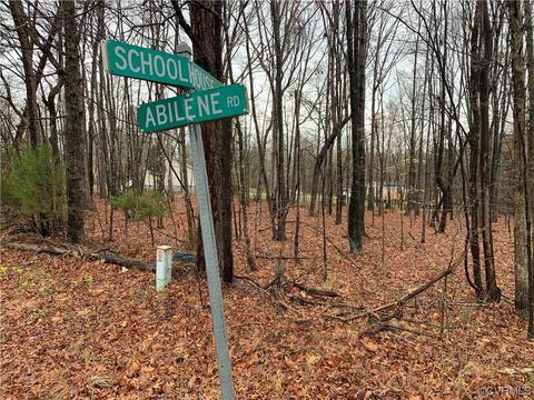 lot3 Abilene Rd, Farmville, VA 23901
