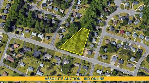 3124 Neale St, Henrico, VA 23223