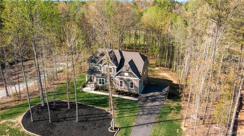 8341 Capernwray Dr, Chesterfield, VA 23838