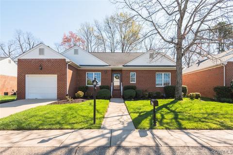 5609 Lakemere Dr, North Chesterfield, VA 23234