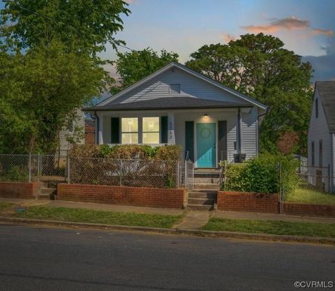 1712 Boston Ave, Richmond, VA 23224