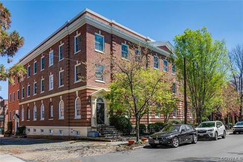 1524 West Ave #21, Richmond, VA 23220