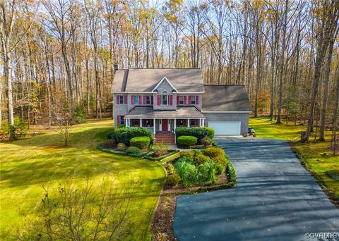 2176 Maple Cottage Rd, Powhatan, VA 23139