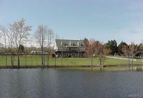 3440 Byrd Mill Rd, Louisa, VA 23093